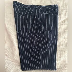 Banana Republic Tall Sloan Slim Pants Women’s 16